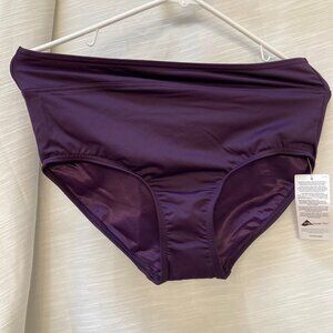 Lands End Swim bottom
